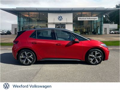 2024 Volkswagen ID.3