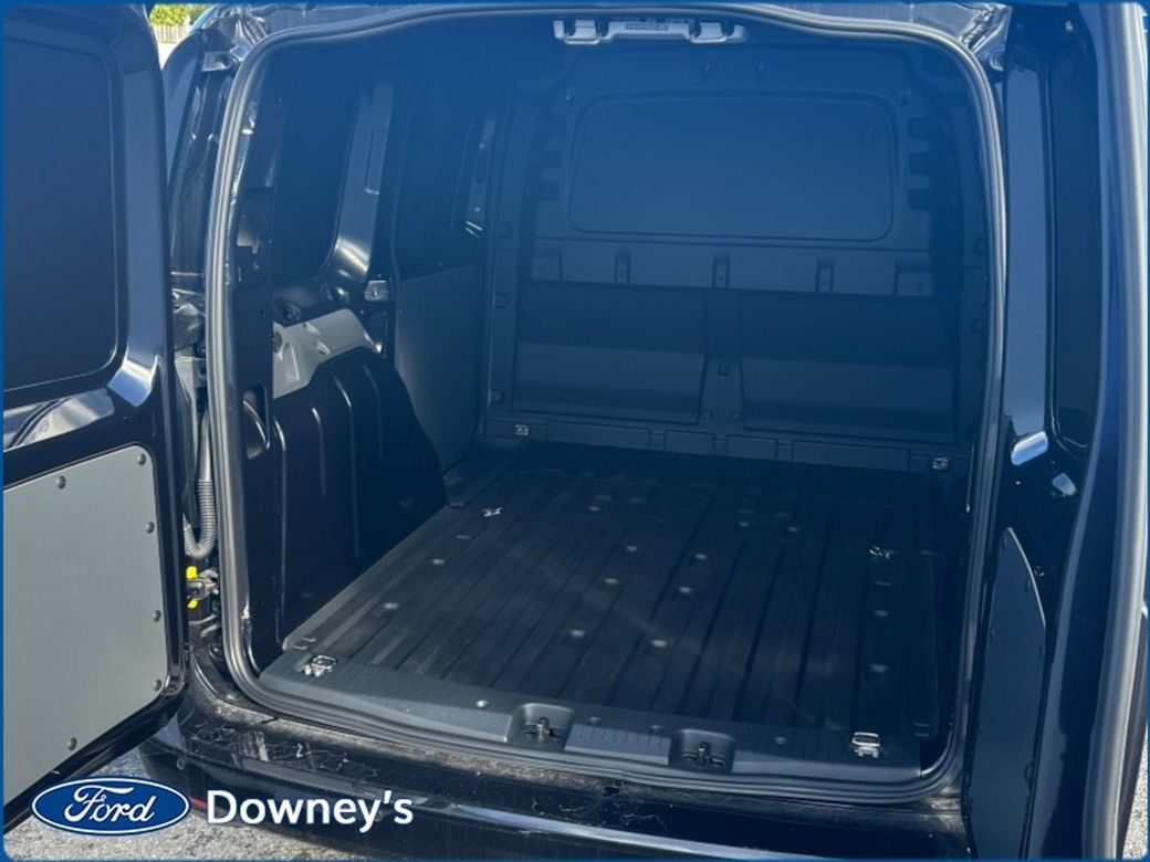 2025 Ford Transit Connect