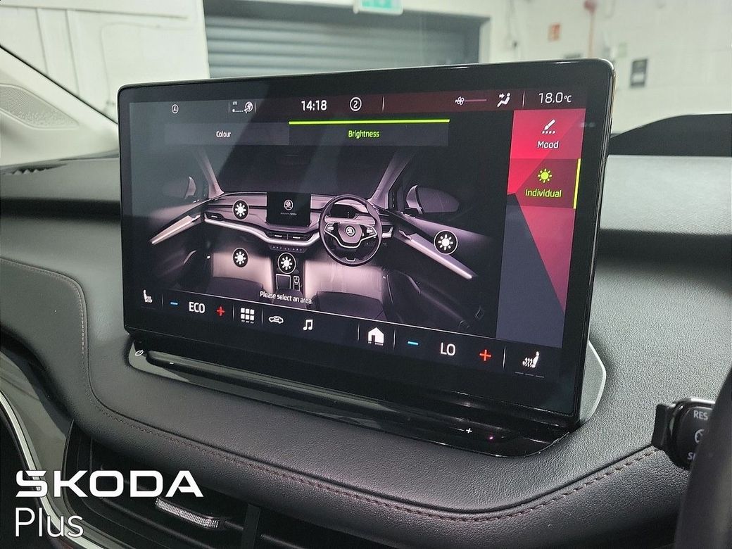2022 Skoda Enyaq
