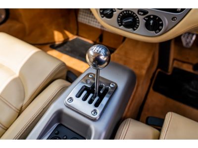 2003 Ferrari 360