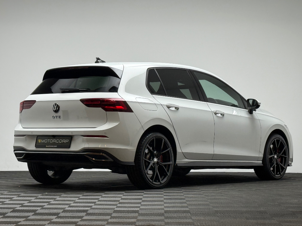 2023 Volkswagen Golf