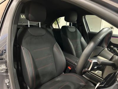 2023 Mercedes-Benz A Class
