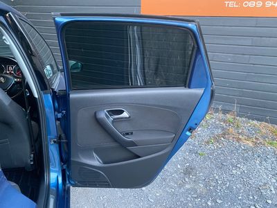 2016 Volkswagen Polo