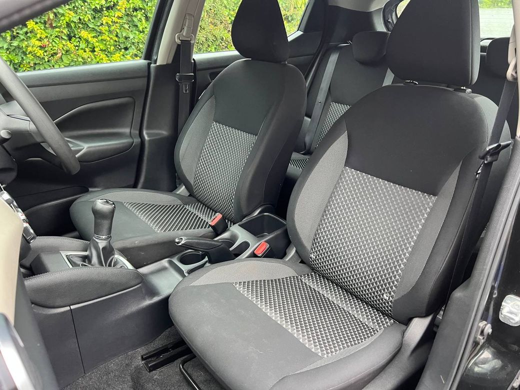 2022 Nissan Micra
