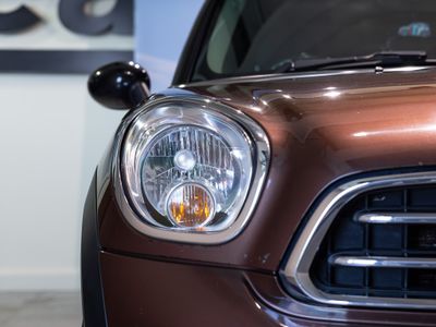 2015 Mini Cooper