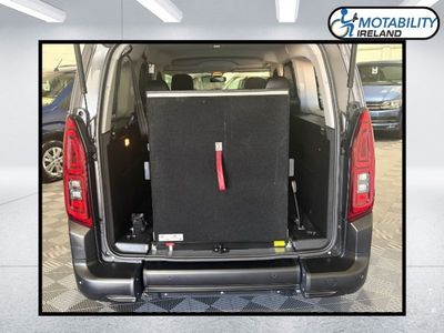 2023 Citroen Berlingo Multispace