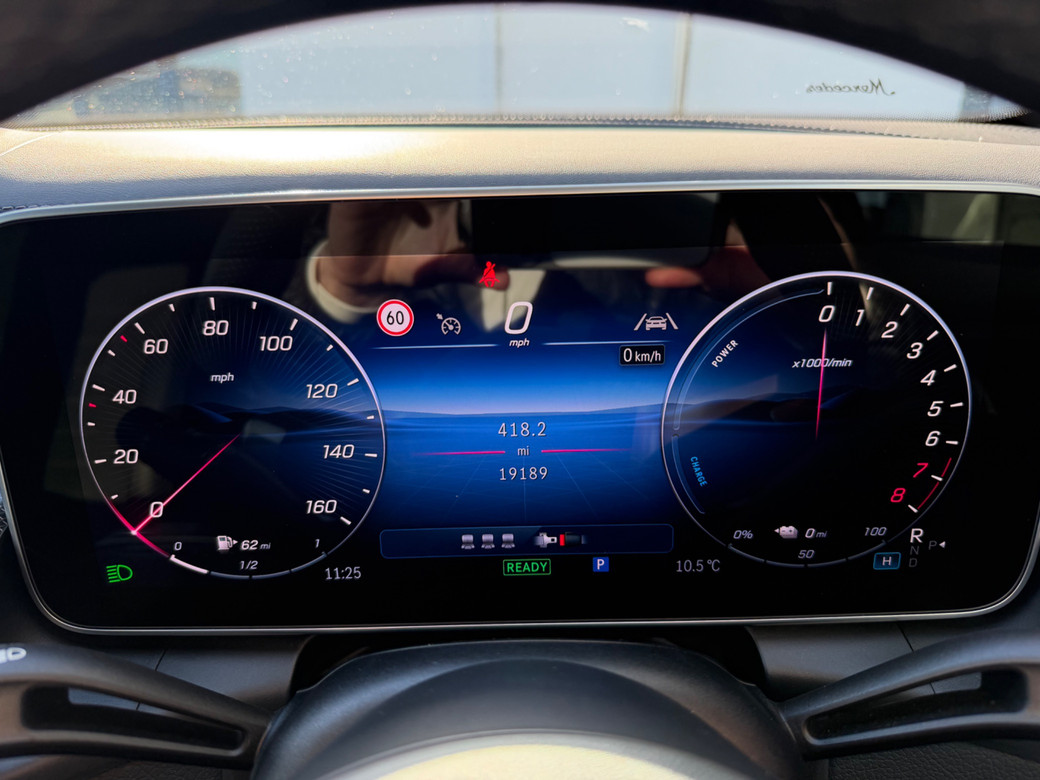 2025 Mercedes-Benz GLC Class