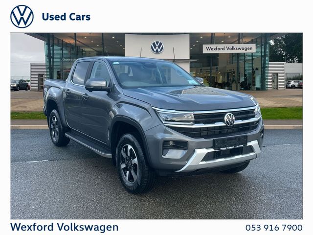 vehicle for sale from Wexford Volkswagen