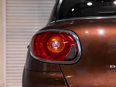 2015 Mini Cooper