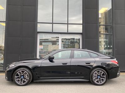 2023 BMW i4