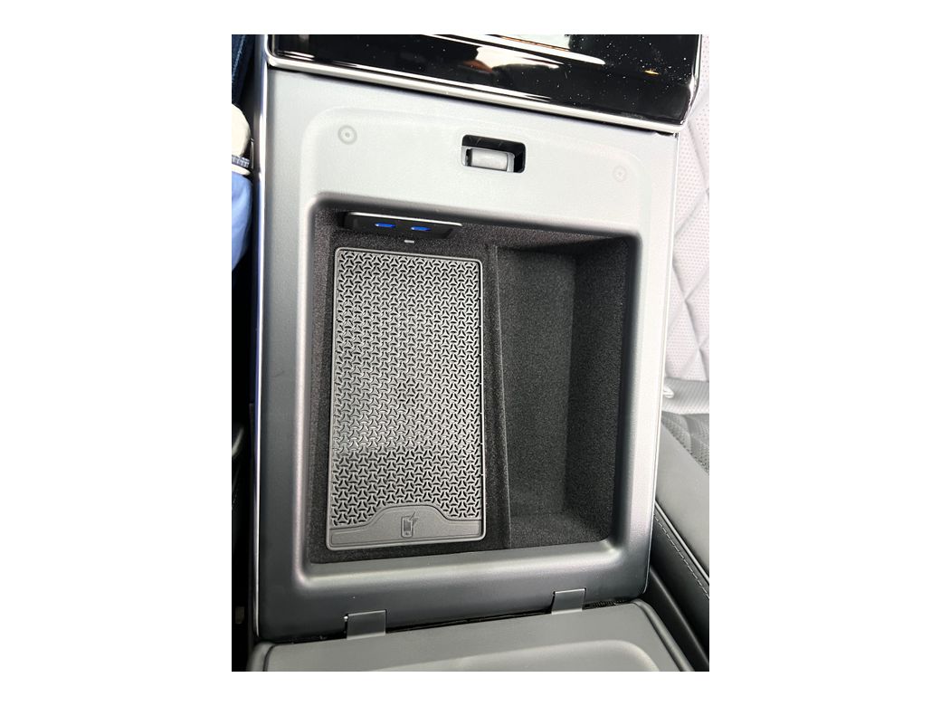 2023 Mercedes-Benz S Class