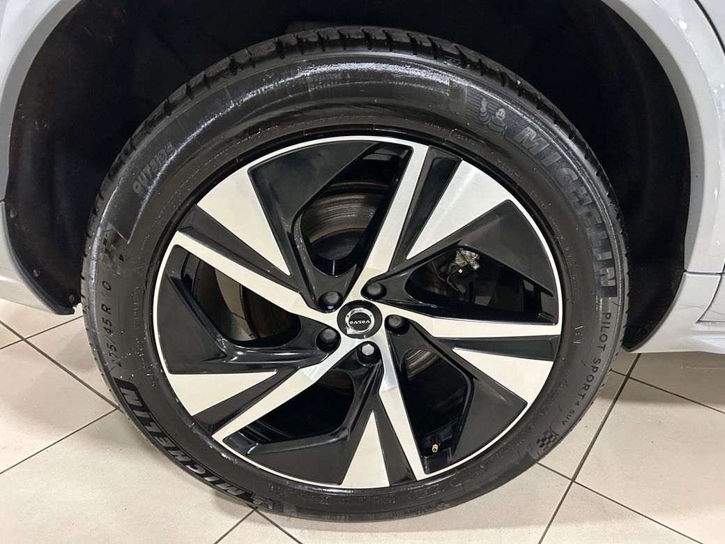 2024 Volvo XC90