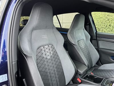 2021 Volkswagen Golf