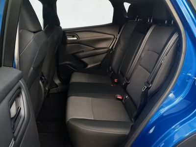 2024 Nissan Qashqai