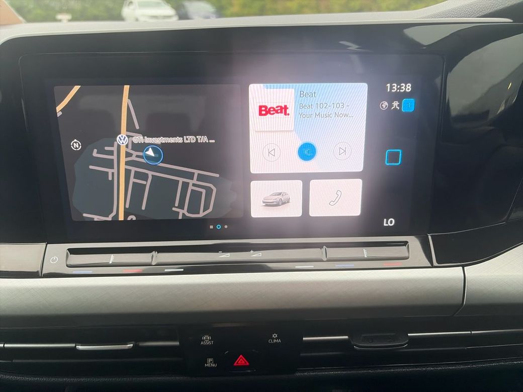 2024 Volkswagen Golf