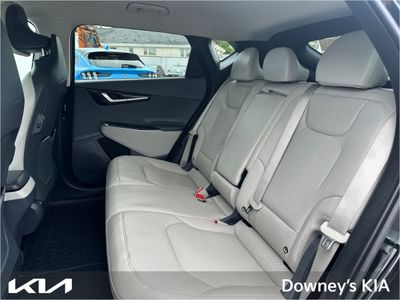 2023 Kia EV6