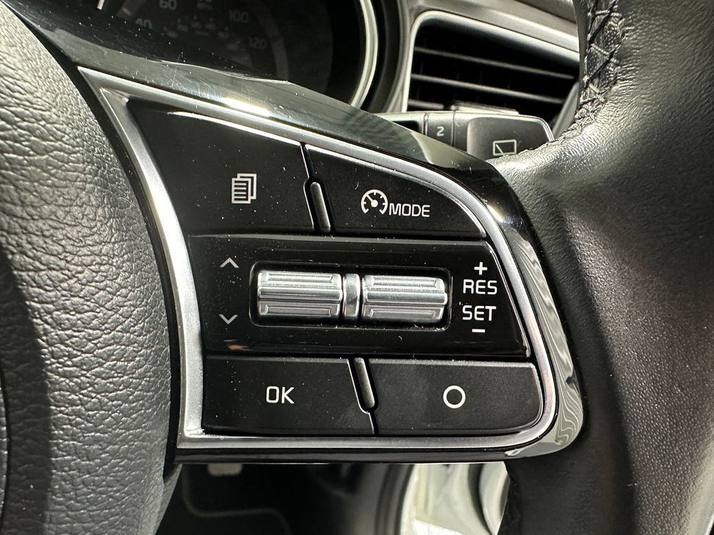 2019 Kia Ceed