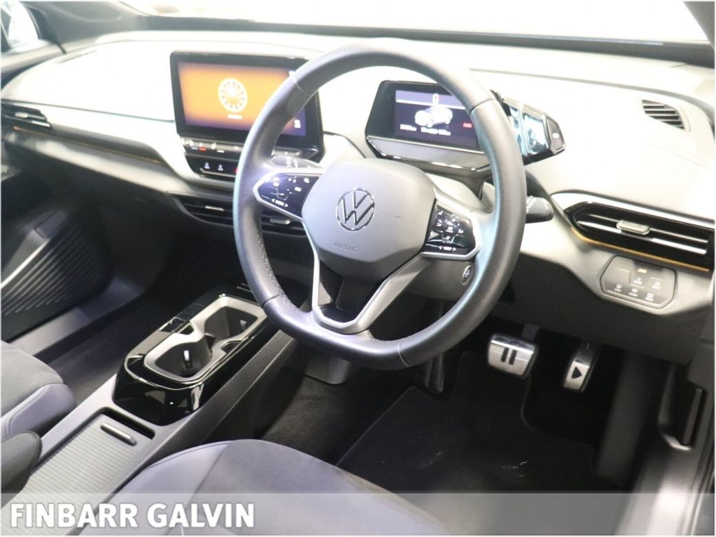 2023 Volkswagen ID.4