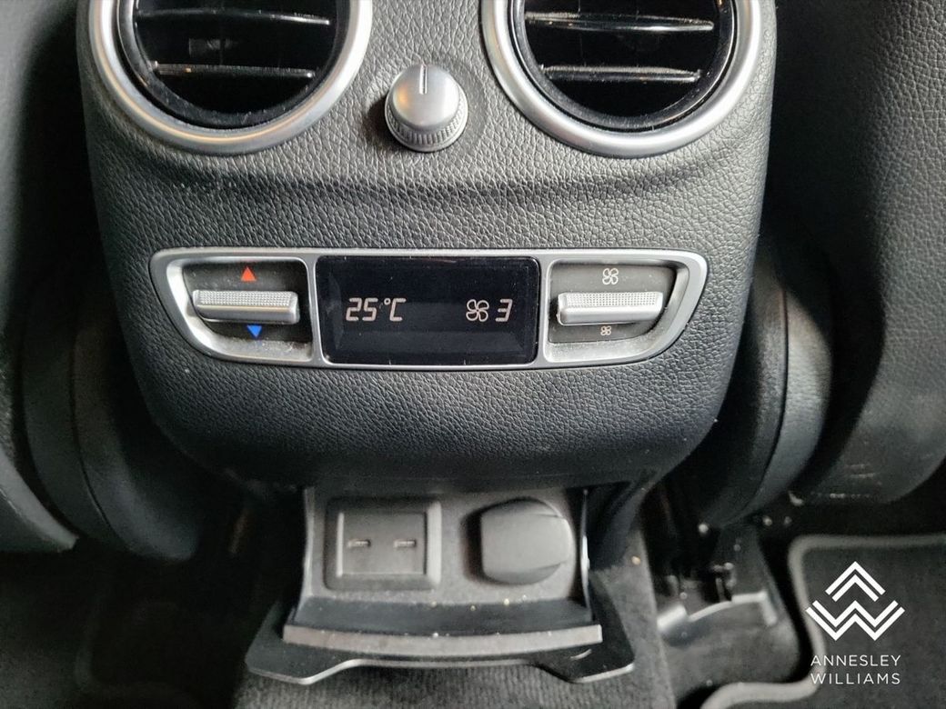 2021 Mercedes-Benz GLC Class