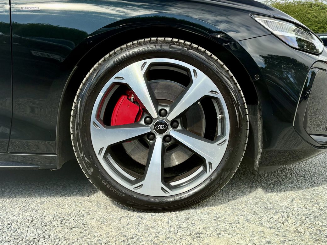 2026 Audi A6