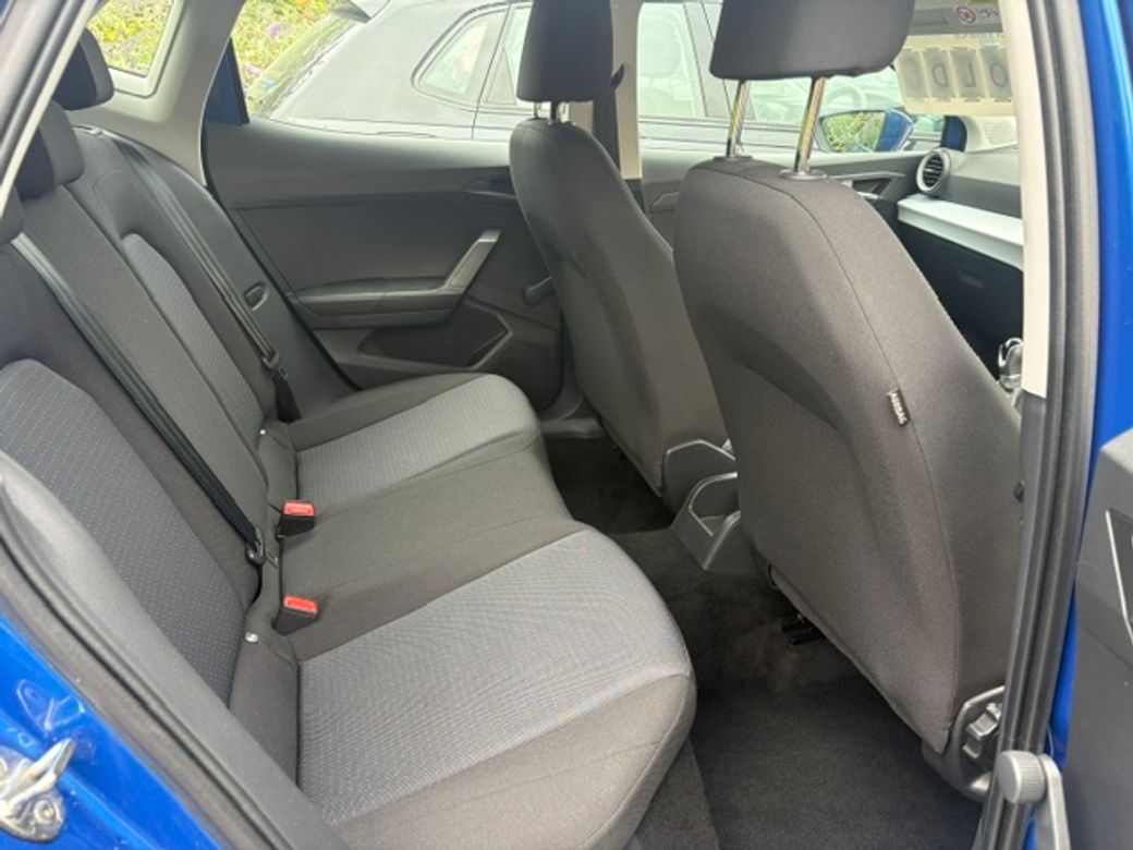 2024 SEAT Ibiza