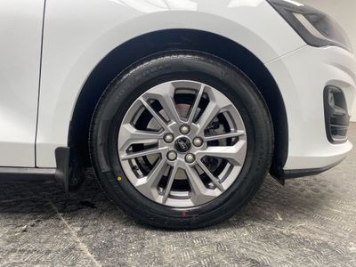 2024 Ford Focus