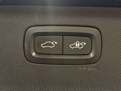 2018 Volvo XC90