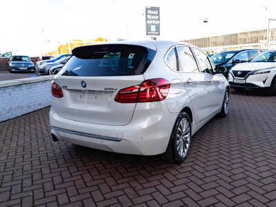 2020 BMW 2 Series