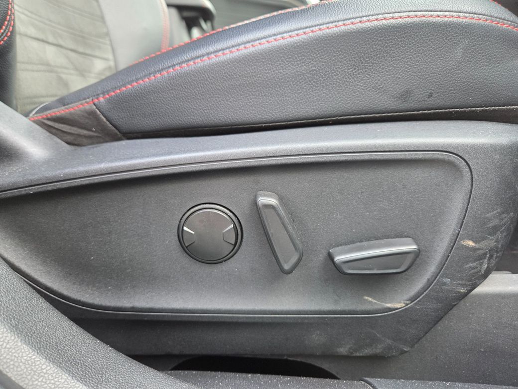 2022 Ford Kuga
