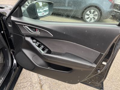 2017 Mazda Mazda3