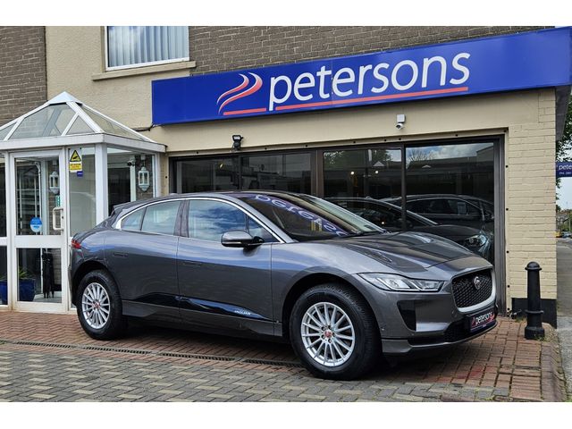 vehicle for sale from Petersons