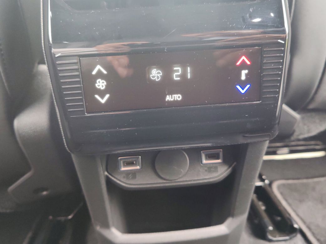 2026 Peugeot 5008