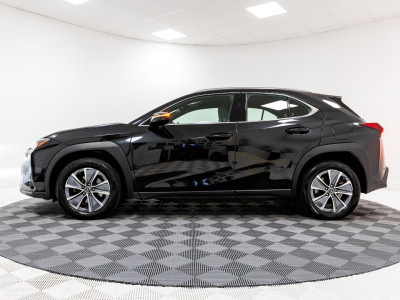 2024 Lexus UX 300e