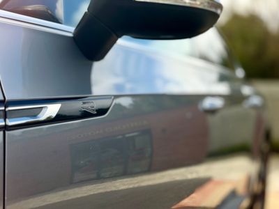 2022 Volkswagen Arteon