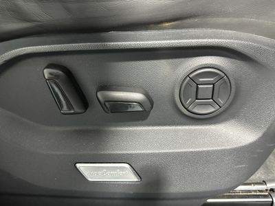 2022 Volkswagen Touareg