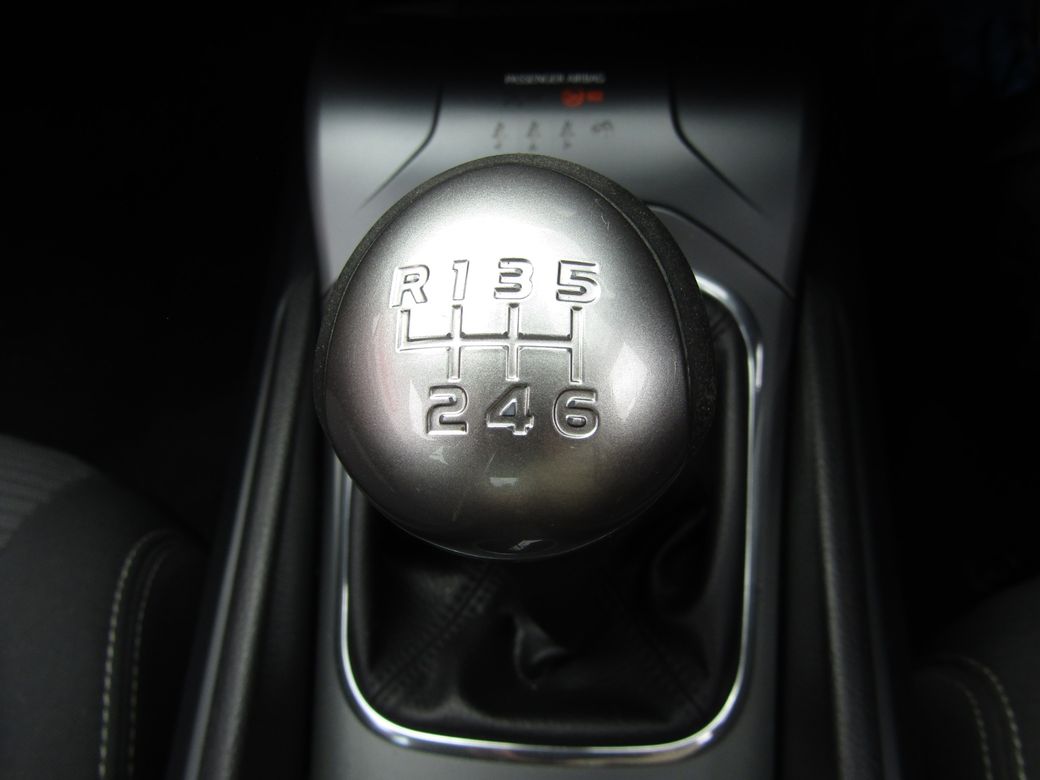 2016 Toyota Avensis