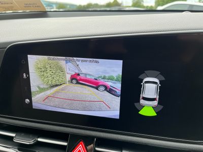 2022 Kia Niro EV