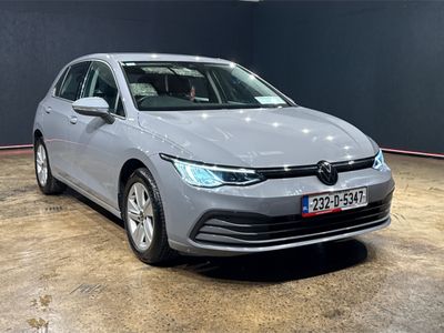 2023 Volkswagen Golf