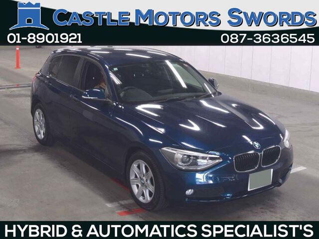 vehicle for sale from Castle Motors Swords