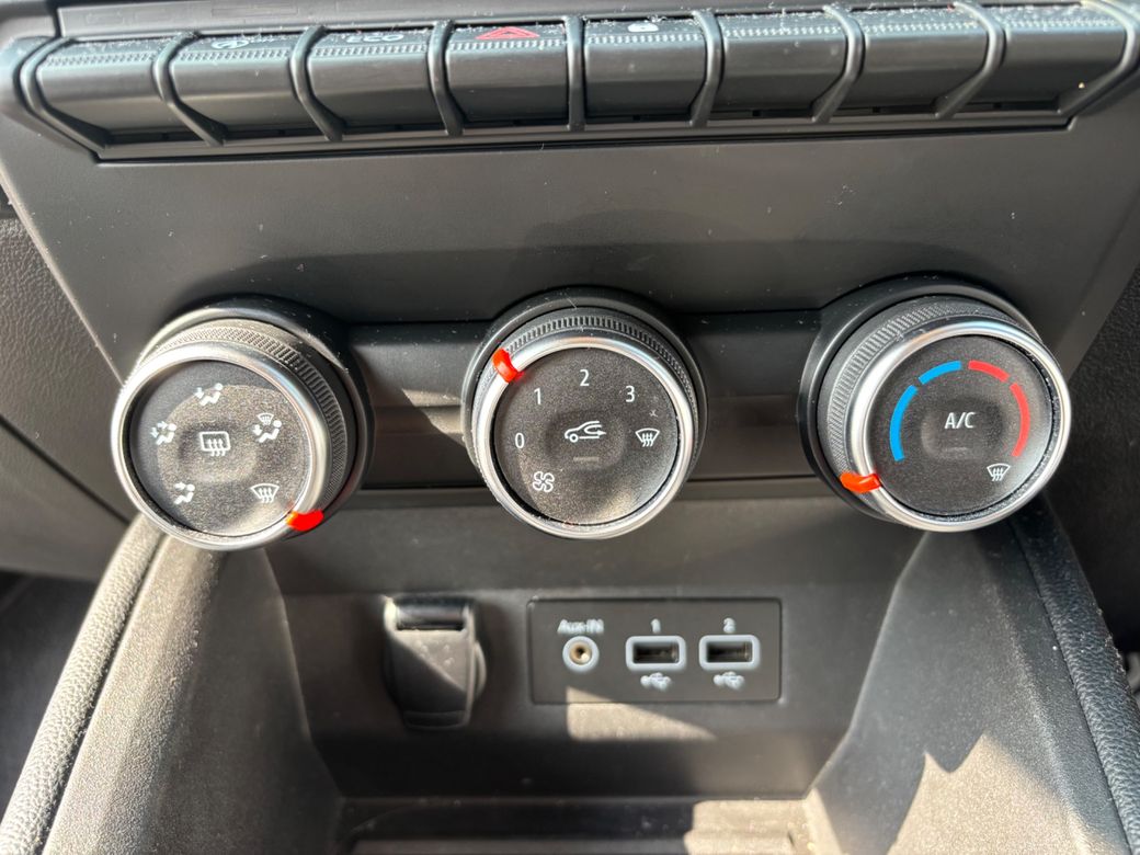 2020 Renault Clio