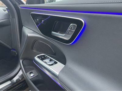 2025 Mercedes-Benz E Class