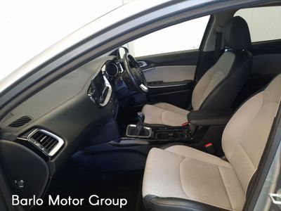 2021 Kia XCeed