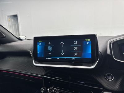 2021 Peugeot 2008