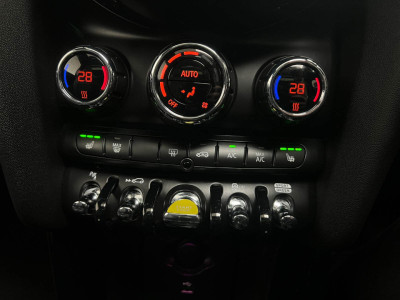 2023 Mini Cooper S