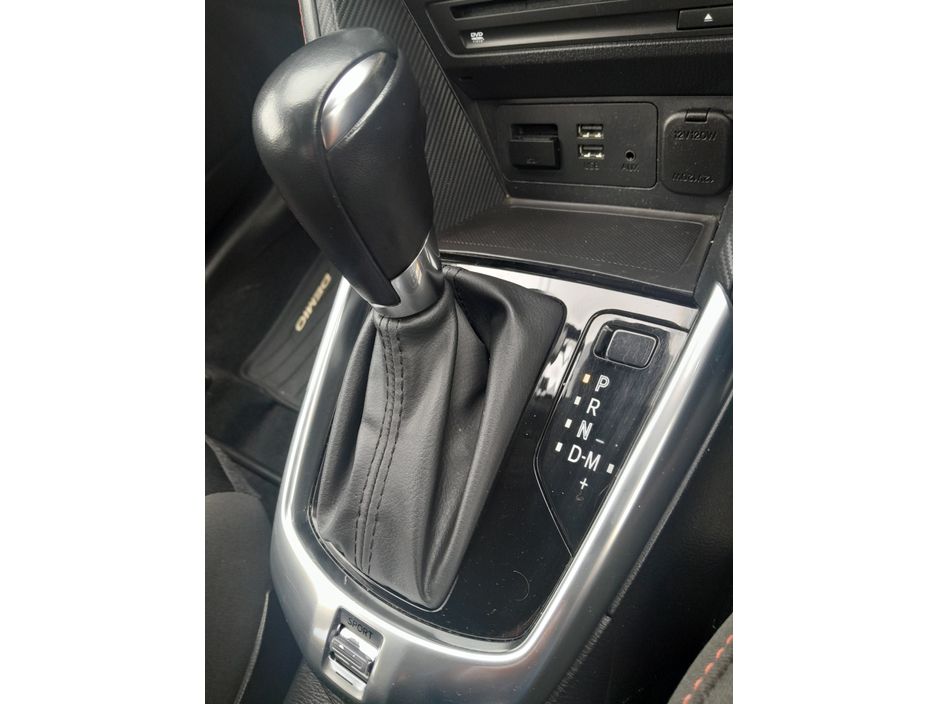 2016 Mazda Mazda2