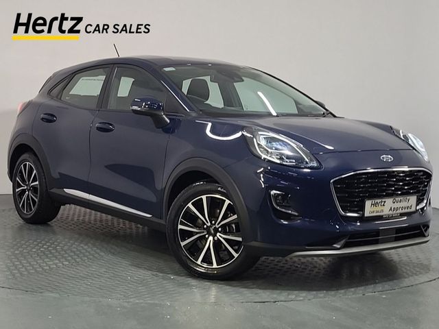 vehicle for sale from Hertz Car Sales North Dublin