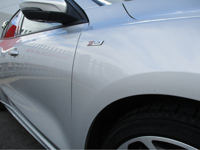 2020 Ford Focus