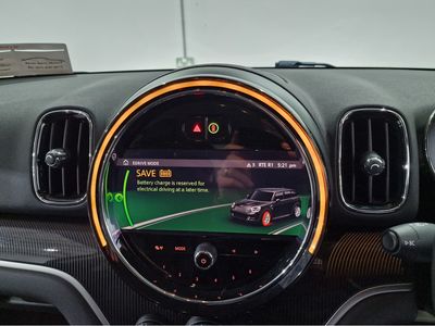 2021 Mini Countryman
