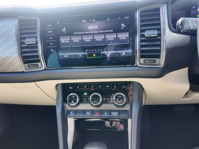 2023 Skoda Kodiaq