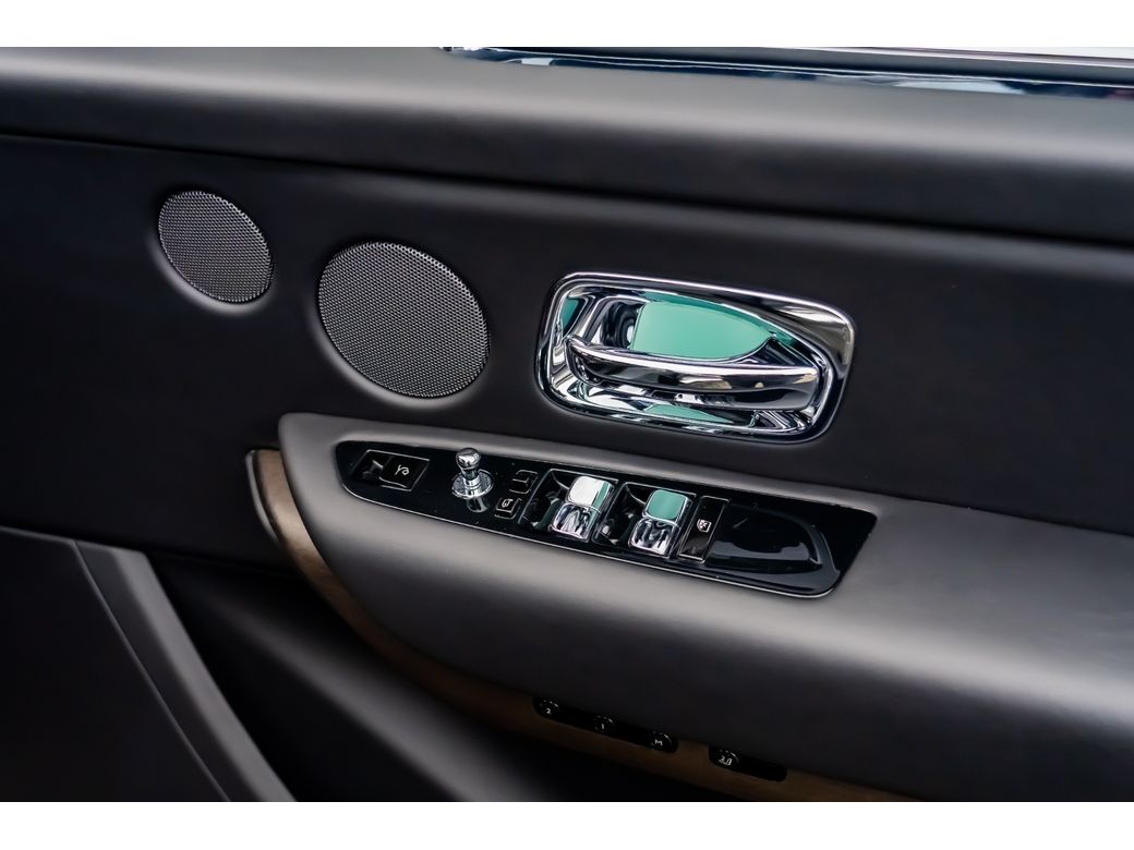 2023 Rolls-Royce Cullinan